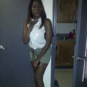 Meet your Posher, Lashanda